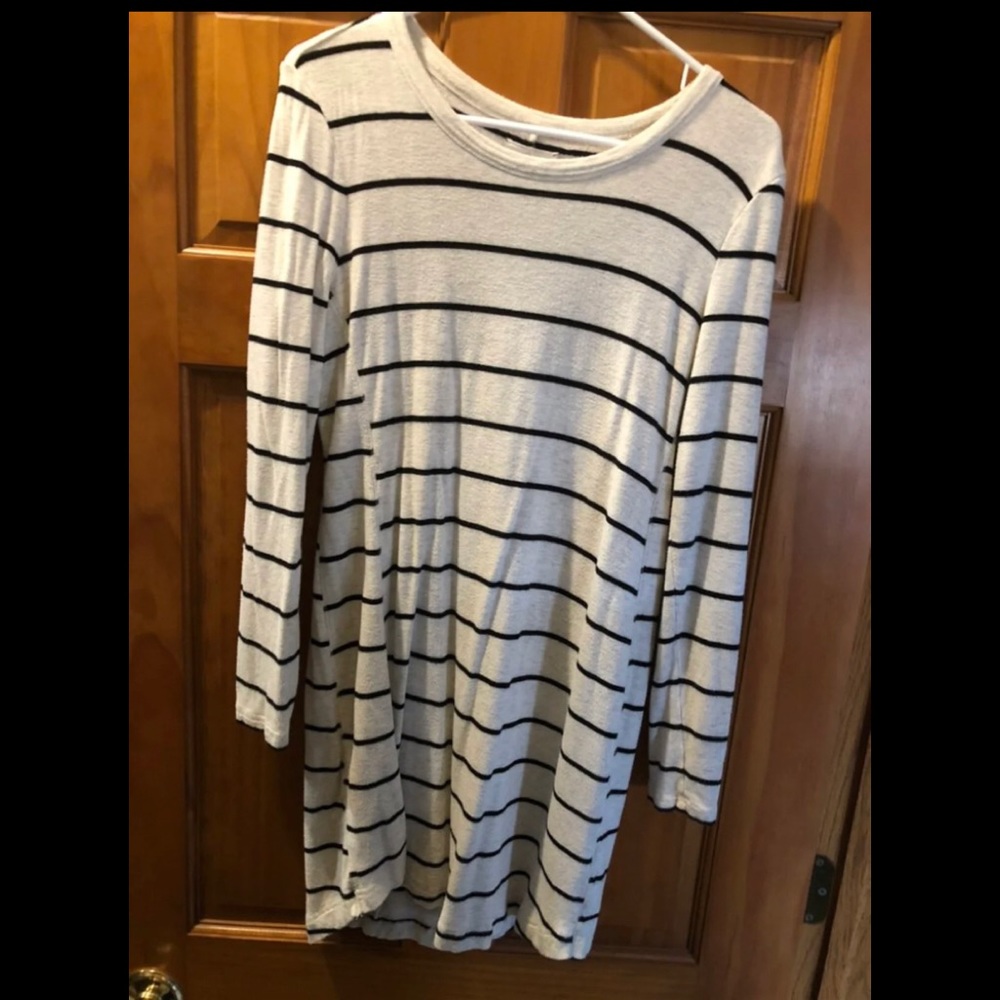 Lou & Grey Dress
